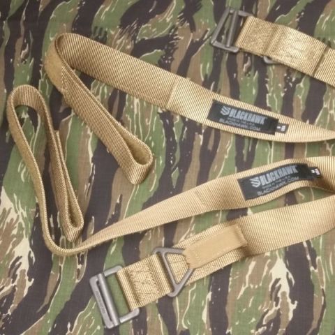 BLACKHAWK Rigger belts
