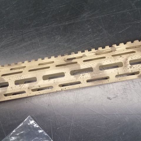 Knights armament KAC URX4 13"