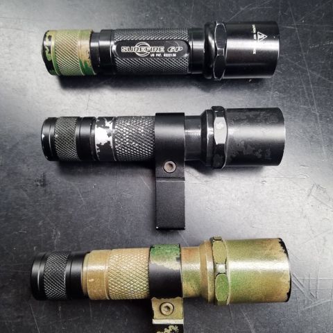 Surefire 6P