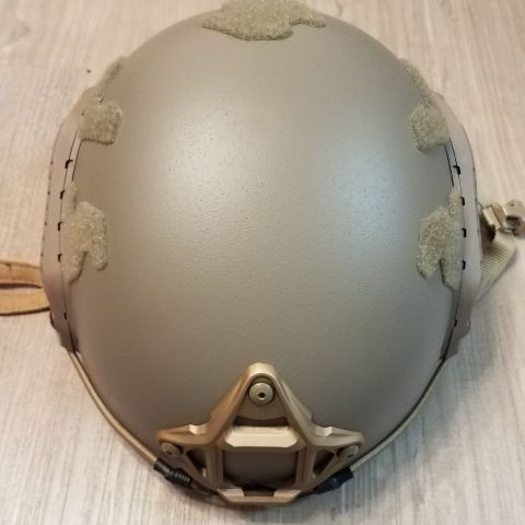 FMA Ops Core SF, Dynamic Fuzz 