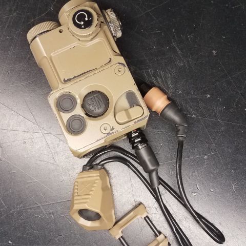 PRICE DROP! Zenitco Perst 4 Gen 2