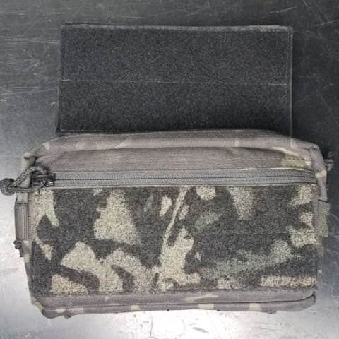 Night vision INC NodPod