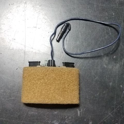 AB NV RNVG Battery Pack 