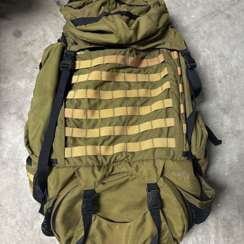 Rare Kelty Kodiak 7203