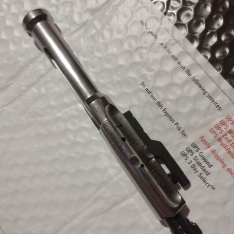 JP LMOS complete BCG, 5.56 (e-bolt) new. 