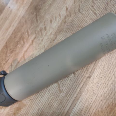 FDE Surefire 5.56 Trainer