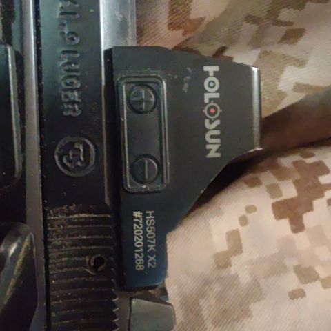 Holosun 507K-X2