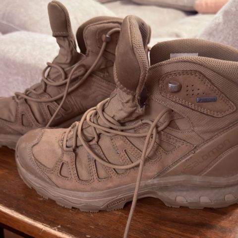 Salomon Quest Prime Forces GTX