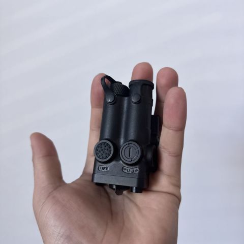 Holosun LE117IR OBO!