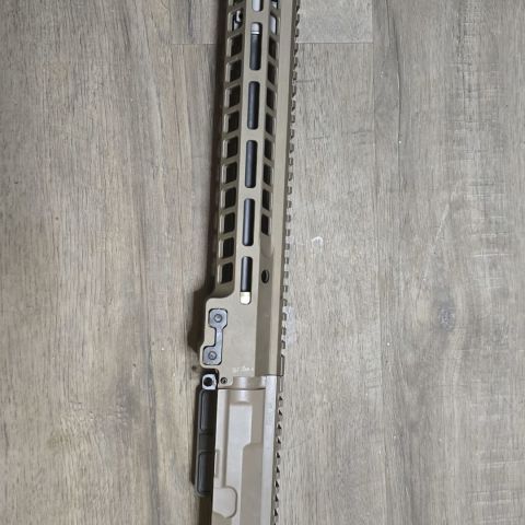 14.5 vltor, bcm, geissele 