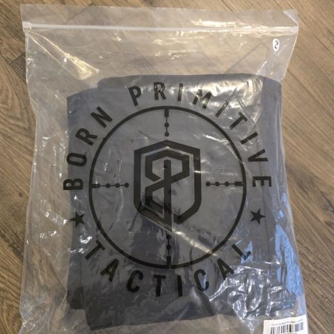 Born Primitive OP Women's 