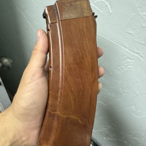 East German Bakelite