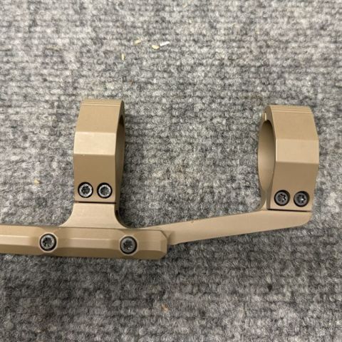 Aero Precision light 30mm moun