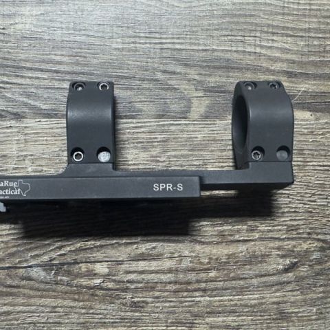 LaRue Tactical SPR-S 