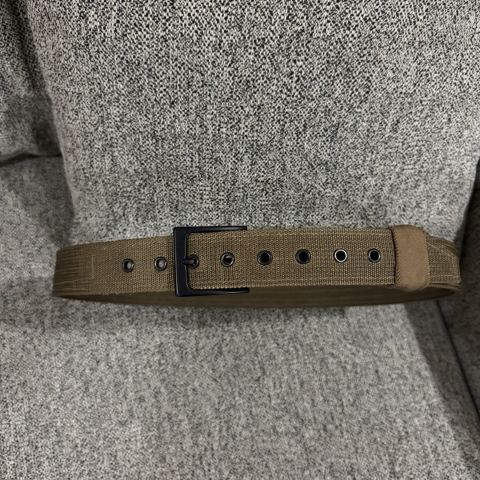 Ciguera Emissary Belt Large