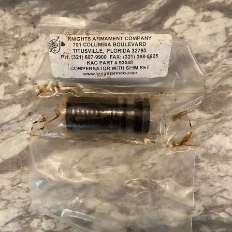 KAC KAC M4QD Flash Hider