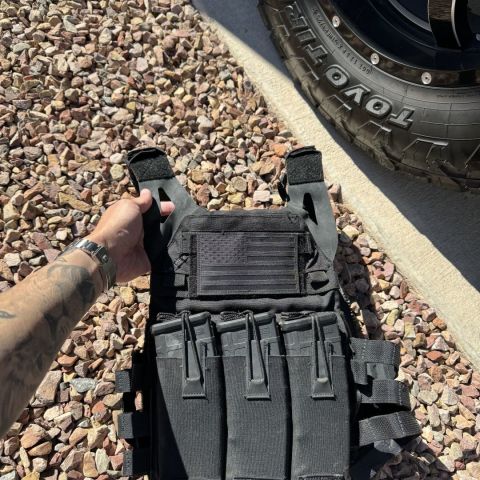 Crye Precision JPC 2.0 Size M