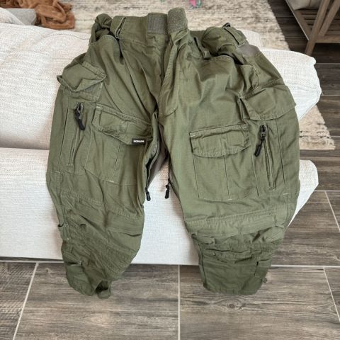 Norarm Kandahar Combat Pant L