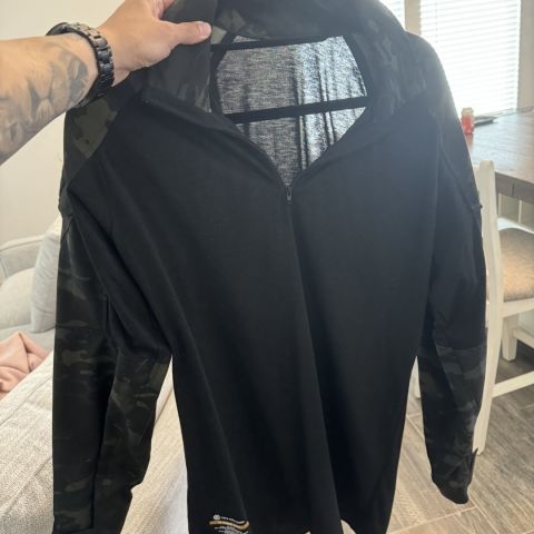 Crye Precision G3 Top