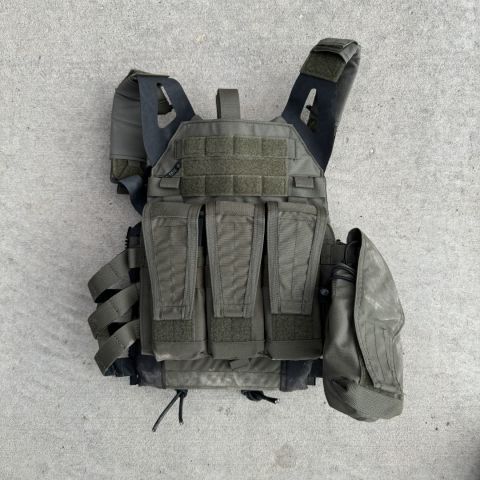Crye Precision JPC 2.0 
