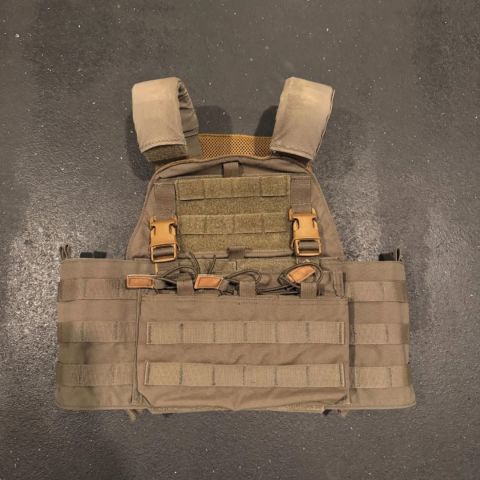 Velocity Systems Mayflower APC