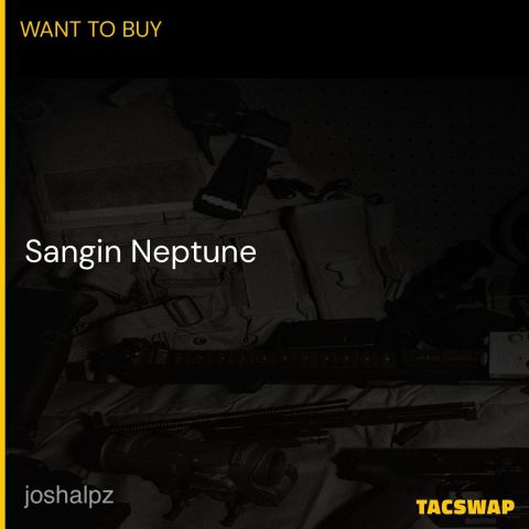 Sangin Neptune 