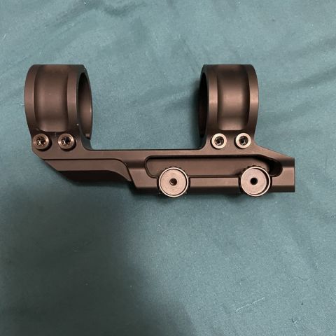 Scalarworks 34mm 1.54” LEAP