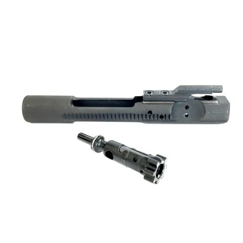 BRAND NEW KAC BCG & E3 BOLT. 0 rounds on these other than test firing at the factory.