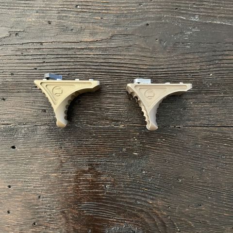 Railscales Karve Terra Bronze. Text 775-843-2075