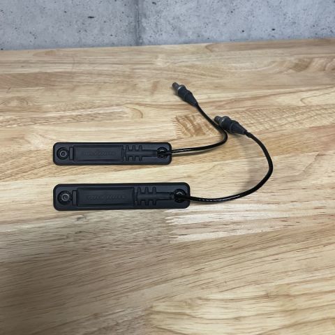 Surefire Tape switch in magpul mlok mount,  like new. One left  