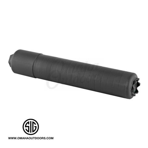 WTB: Sig SRD762 I don’t care if it’s ti or not, it just needs to be the longer one and direct thread 