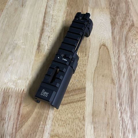 Like new HK SP5/MP5 MLI Optic mount.