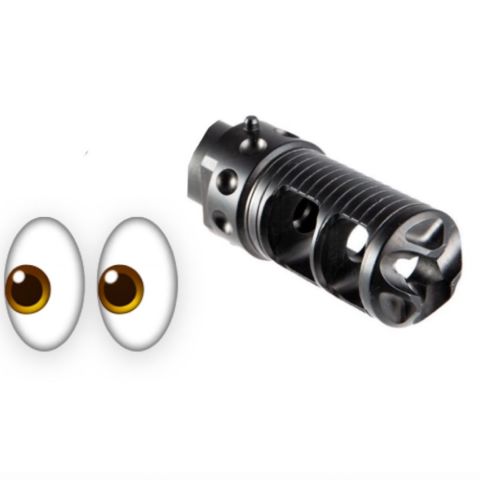 WTB KAC 2 Port Brake