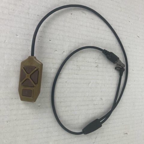 Wilcox RAPTAR IBEAM INOD BL3