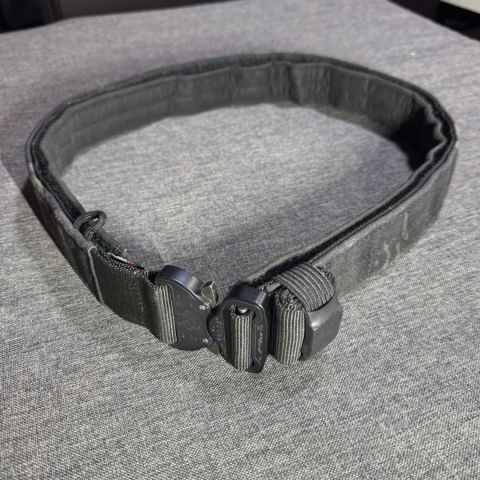 G-Code SYNC Assaulter Belt XL