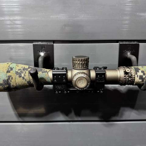 ATACR Tremor3 w/ SPHUR