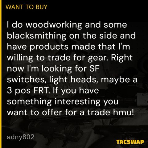 Cutting Boards and Serv Trays