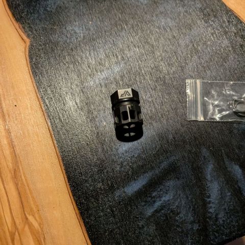 Volker Universal Comp