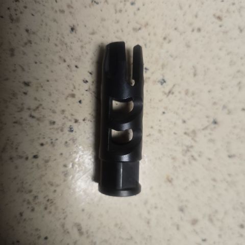 FOSTECH STRAKE BREAK