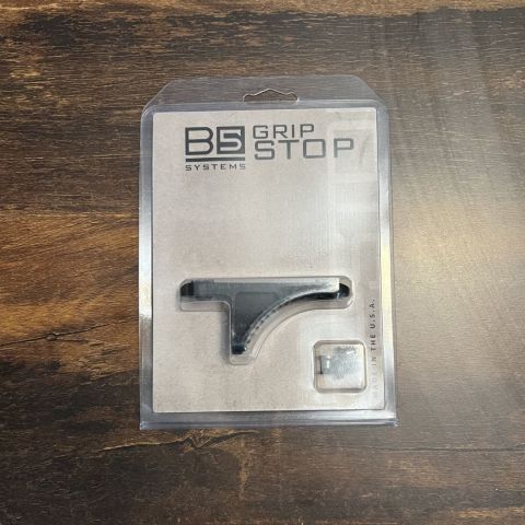 OG B5 gripstop K 