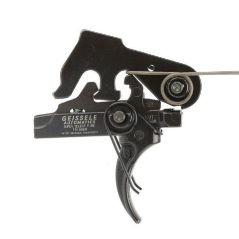 GEISSELE Select Fire  SSF TRIG