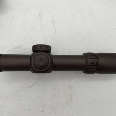 VORTEX RAZOR  1-10X MOA