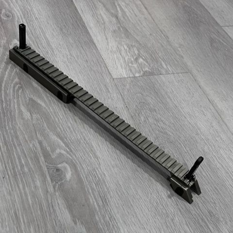 HK RAL8000 G36 IDZ Top Rail