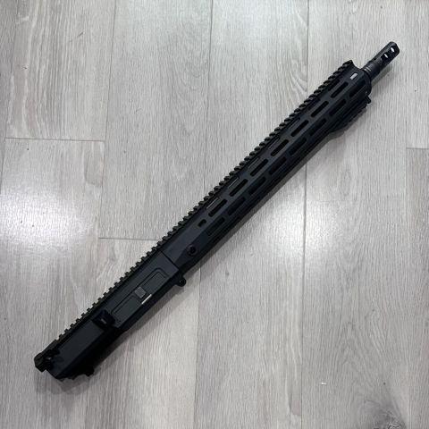 KAC SR25 16" Upper Group