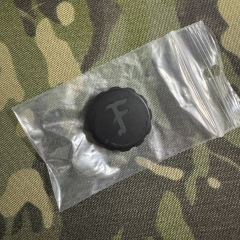 Fog T2 battery cap. 