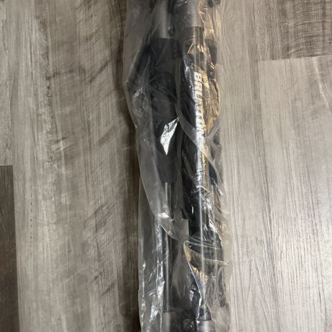 Brunton carbon fiber tripod