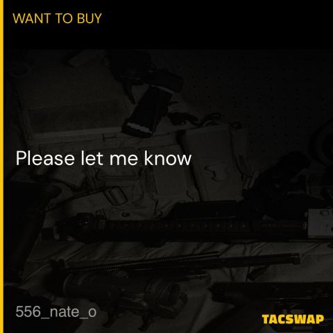 WTB MR762 Adjustable Gas Block