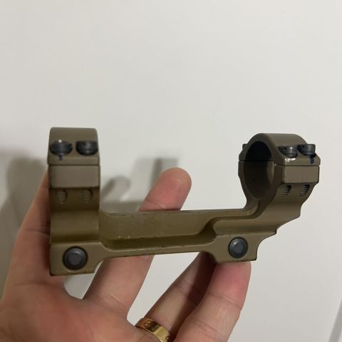 KAC 30mm Mount