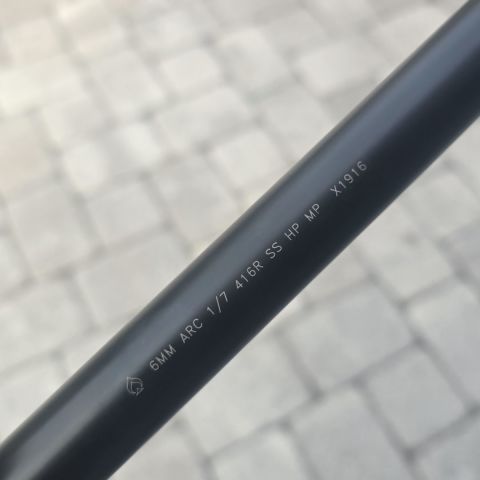 Ballistic Advantage 16" 6 Arc