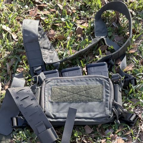 Haley Micro - RG for MC